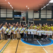 Basket: Le BBC Troistorrents arrache la victoire face à Hélios 